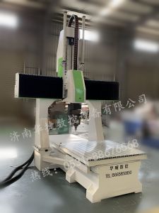 安庆岳西县五轴加工中心